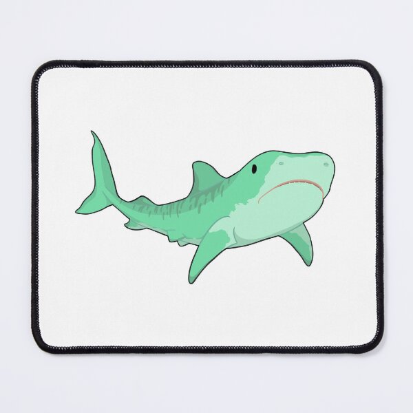 Item preview, Tiger Shark designed and sold by Mvcias.