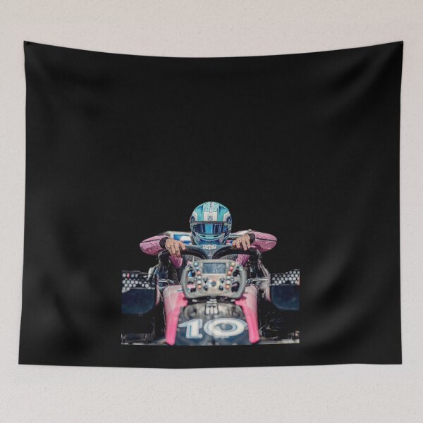 Item preview, Pierre Gasly F1. designed and sold by MotoMavericks.