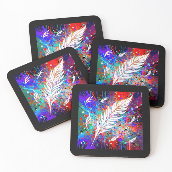 Item preview, Light as a feather of fate v8 designed and sold by Helios Be. Lavsh.