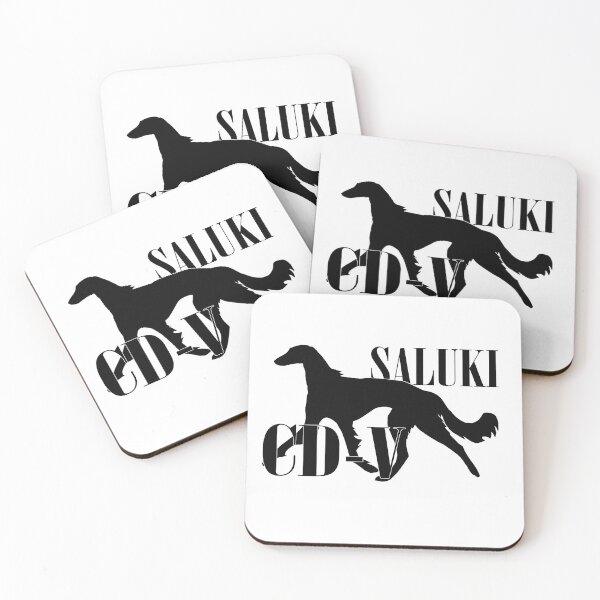 Item preview, Virtual Companion Dog Title AKC Saluki Obedience designed and sold by Adventuring Borders.