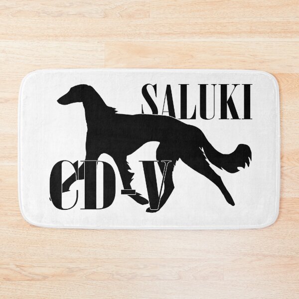 Item preview, Virtual Companion Dog Title AKC Saluki Obedience designed and sold by Adventuring Borders.