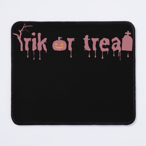 Artikelvorschau, Drip Font Süßes oder Saures Halloween Design entworfen und verkauft von Hummy-studio.