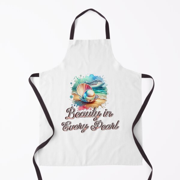 Item preview, Motivational and Inspirational Quotes – Pearl & Floral Design for Positive T-Shirts, Mugs, Stickers & More designed and sold by artedigital99.