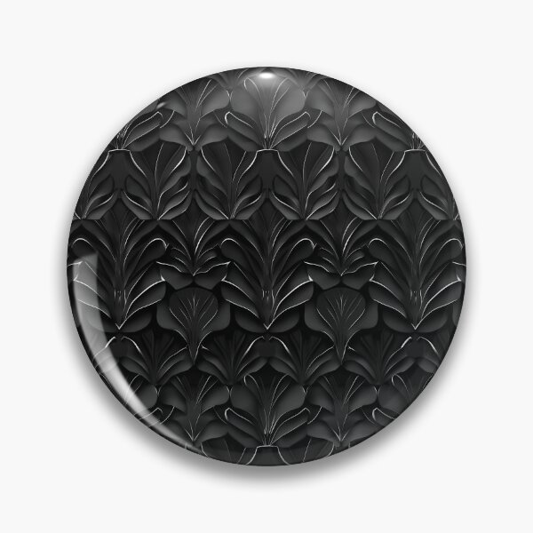 Item preview, Monochrome Elegance and Understated Luxury designed and sold by MidArtForge.