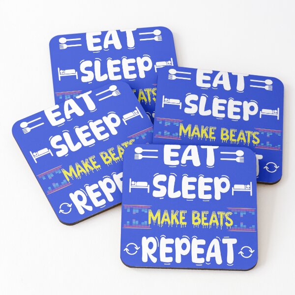Item preview, Cool Music Producer For Men Women DJ Beatmaker EDM Musician     designed and sold by Eloviz.