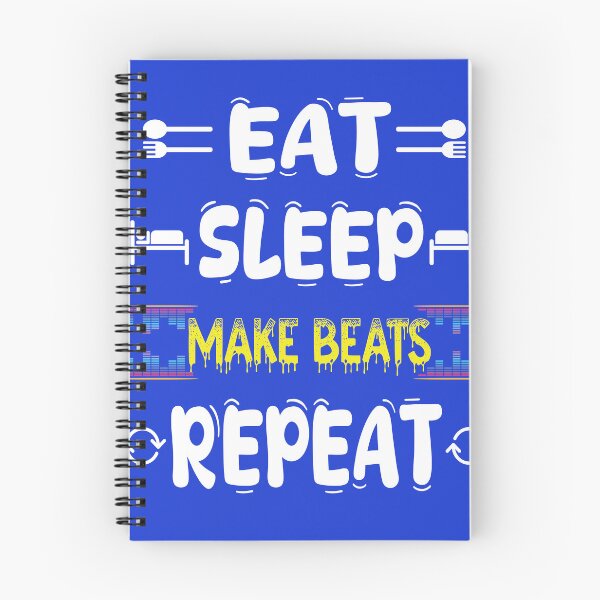 Item preview, Cool Music Producer For Men Women DJ Beatmaker EDM Musician     designed and sold by Eloviz.