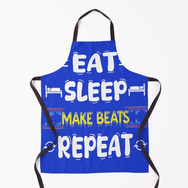 Item preview, Cool Music Producer For Men Women DJ Beatmaker EDM Musician     designed and sold by Eloviz.