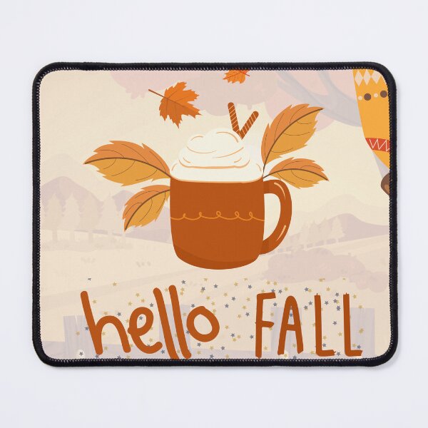 Item preview, hello fall designed and sold by Mokhtar2023.