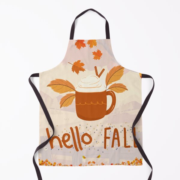Item preview, hello fall designed and sold by Mokhtar2023.