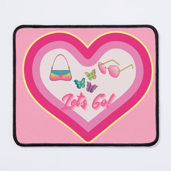 Item preview, Let's Go! designed and sold by abdulazizxd.