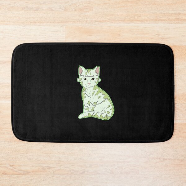 Item preview, Cat frankenstein designed and sold by Brexmore3.