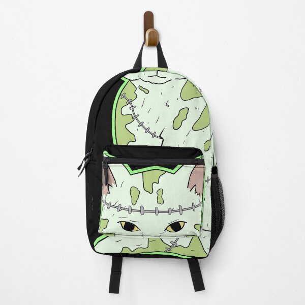Item preview, Cat frankenstein designed and sold by Brexmore3.