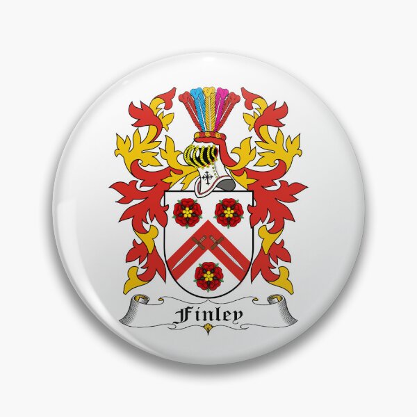 Item preview, FINLEY designed and sold by CathalDevlin.