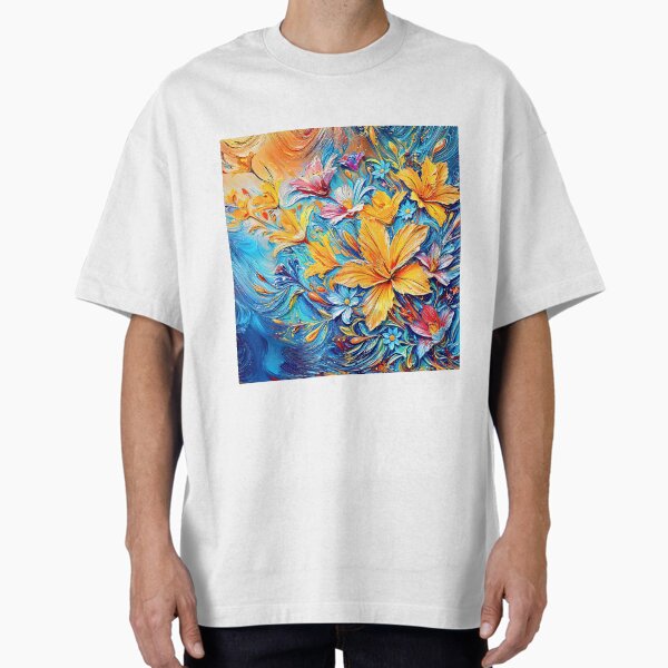 Oversized T-Shirt