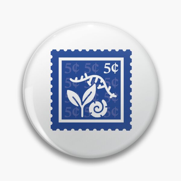 Item preview, Natural Science | Royal Blue & White Stamps | College Micro Biology Major | Organisms Graduate School Class | Fossils Archaeology Job | University Degree Minor | StampHeed 006 designed and sold by StampHeed.