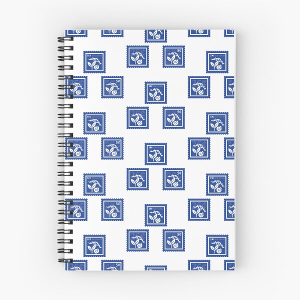 Item preview, Natural Science | Royal Blue & White Stamps | College Micro Biology Major | Organisms Graduate School Class | Fossils Archaeology Job | University Degree Minor | StampHeed 006 designed and sold by StampHeed.