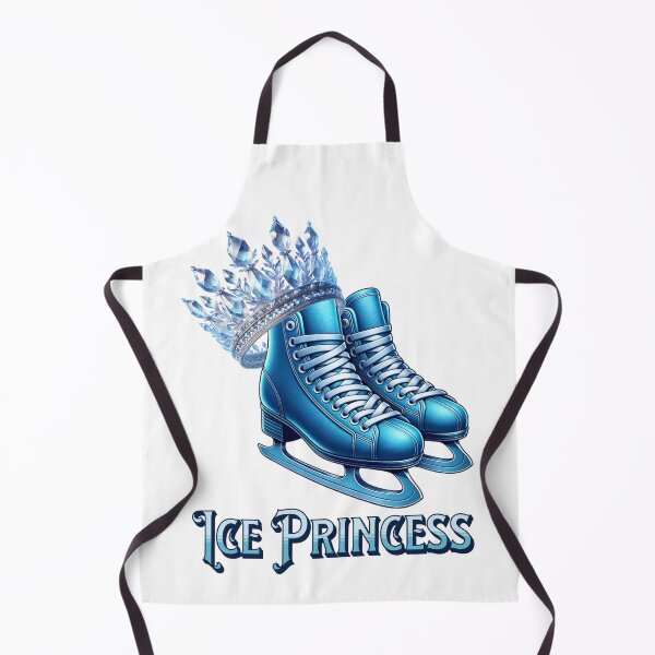 Item preview, Ice Princess designed and sold by S4G Tees.