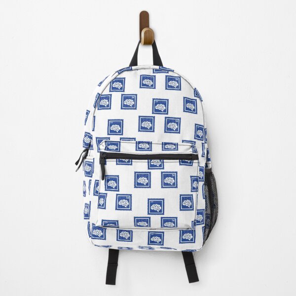 Item preview, Neuroscience | Royal Blue & White Stamps | College Neuro Psychology Major | Brain Chemistry Graduate School Class | Mental Health Counselor Job | University Degree Minor | StampHeed 006 designed and sold by StampHeed.