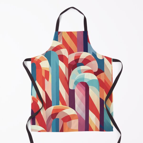 Item preview, Candy canes, candy, candy pattern, rainbow candy, holiday candy,  holiday season,  holiday decor, colorful candy canes,  yummy sweets, candycane designed and sold by navitalidesign.