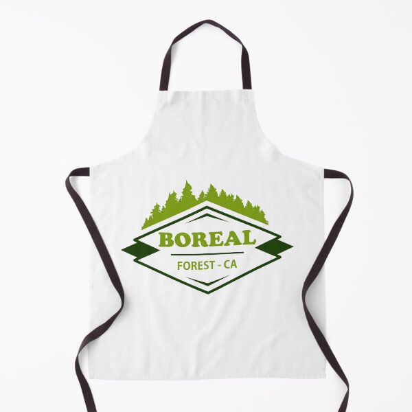Item preview, Boreal Forest designed and sold by ArtNoveltee.