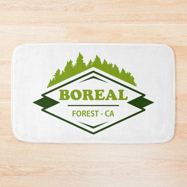 Item preview, Boreal Forest designed and sold by ArtNoveltee.