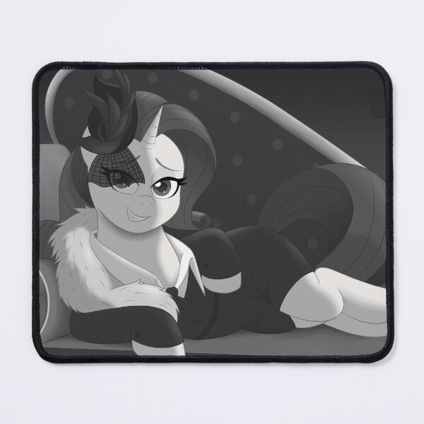 Item preview, Pony Noir designed and sold by SkyBlueArts.