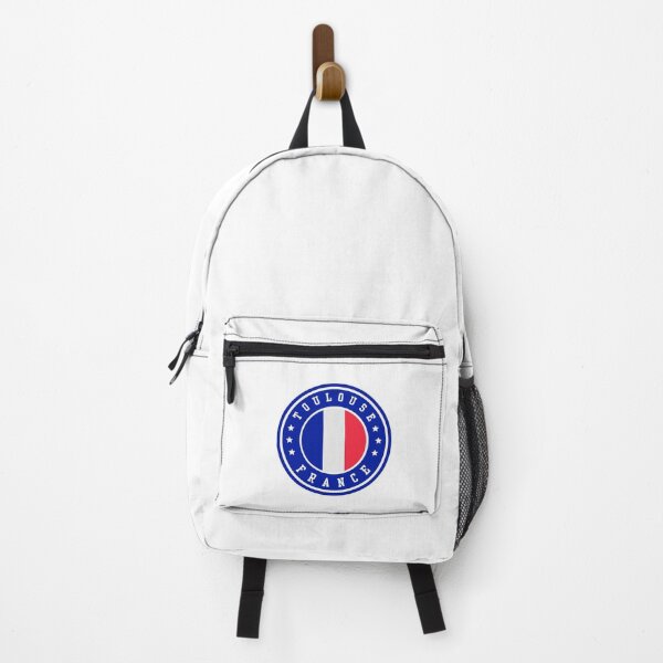 Item preview, Toulouse France designed and sold by jeshands.