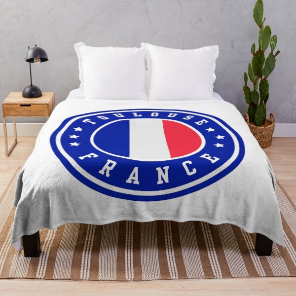 Item preview, Toulouse Francia designed and sold by jeshands.