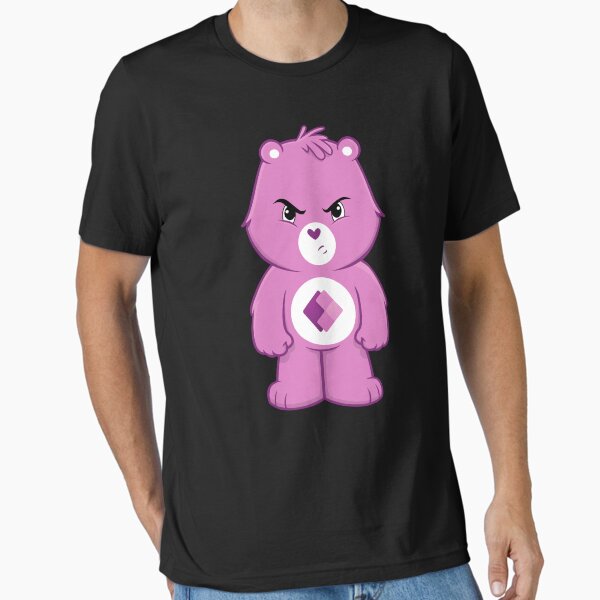 Item preview, Power Apps Bear designed and sold by carebear4hire.