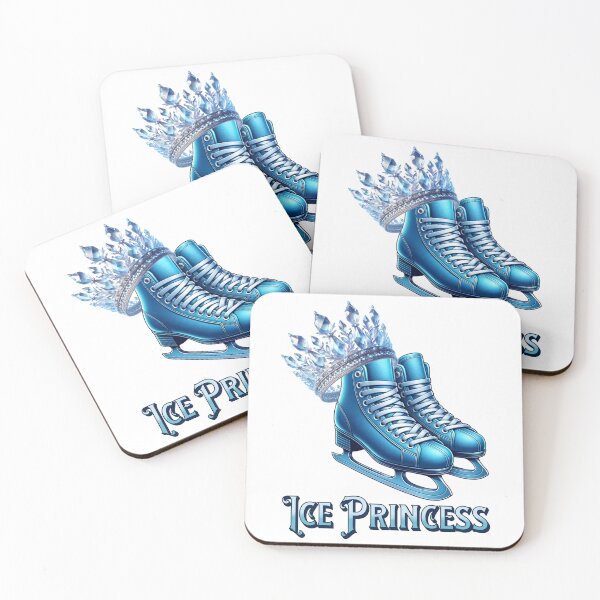 Item preview, Ice Princess designed and sold by S4G Tees.