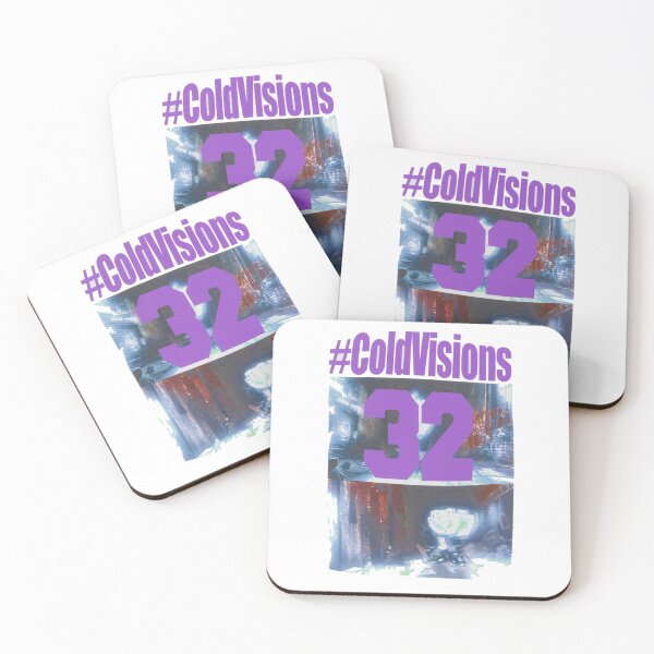 Item preview, BLADEE COLD VISIONS 32 Front designed and sold by 3stars9.