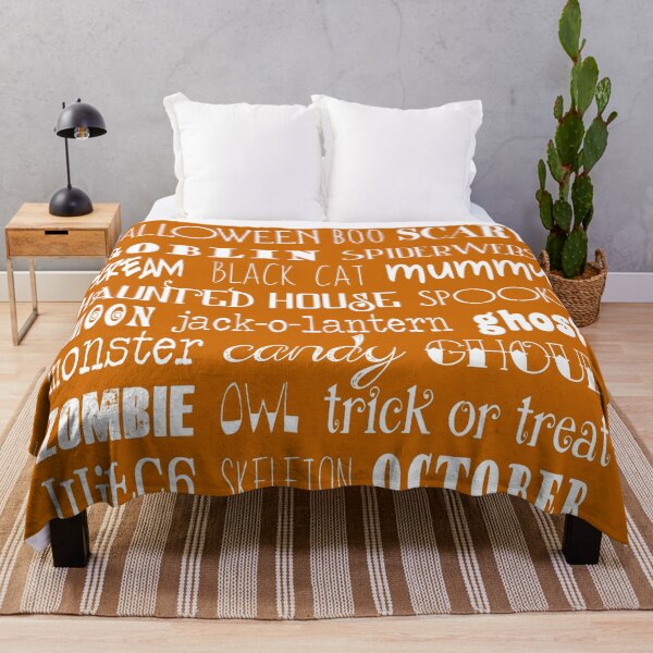 Item preview, Halloween Celebration designed and sold by PeppermintCreek.
