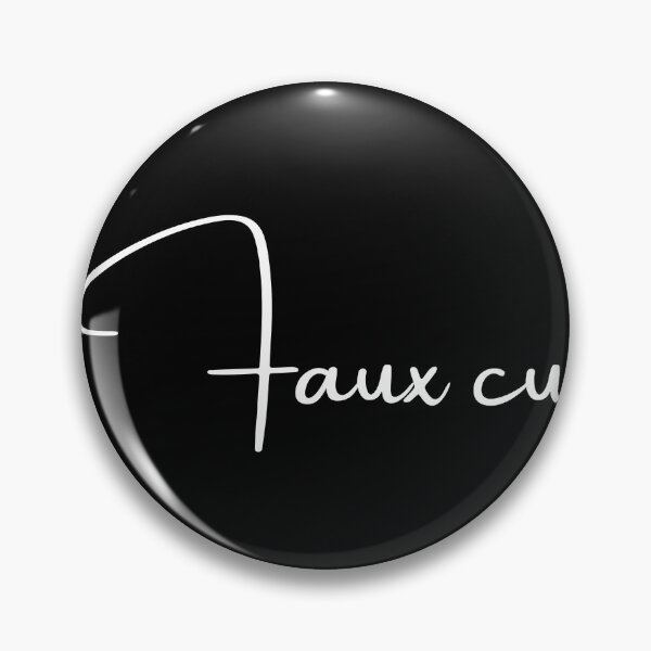 Item preview, Faux cul designed and sold by SkyisBright.