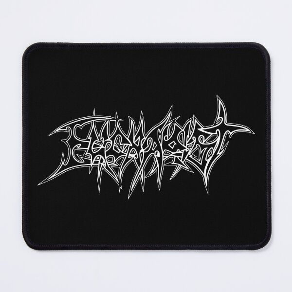 Item preview, Eucharist Band Fan-Made Design designed and sold by SkullsAndShirts.