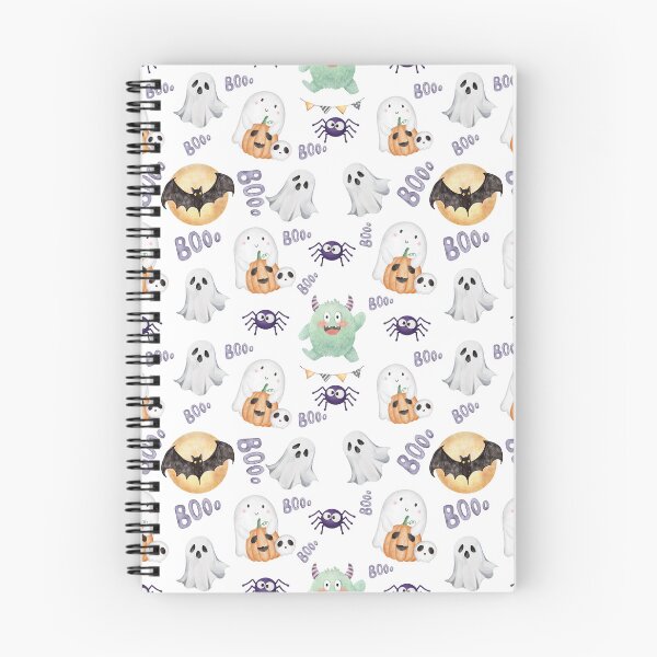 Item preview, Spooktacular Whimsy designed and sold by DaffodilArts.