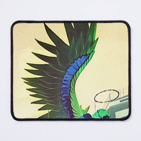 Item preview, THE BLACK ANGEL. designed and sold by Gmzago.