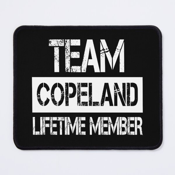 Item preview, Copeland Name Copeland Lifetime member designed and sold by Opera-Dan.