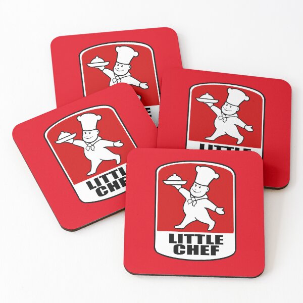 Item preview, Little Chef 60s 70s 80s Retro UK Restaurant Nostalgia designed and sold by Art-Speaks.