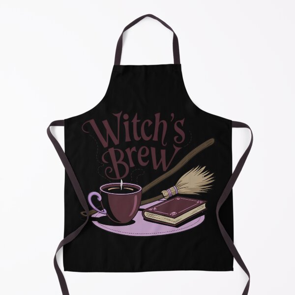 Item preview, Witch's Brew designed and sold by Itsheartshop.