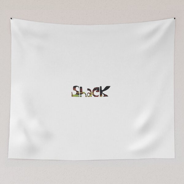 Item preview, Shack designed and sold by The Revolutionary PN Spirit.