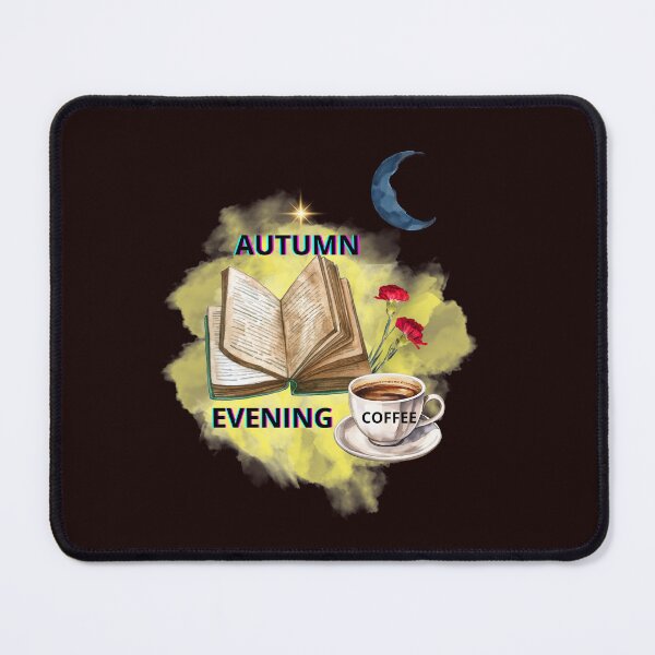 Item preview, AUTUMN EVENING designed and sold by Tadeusz1.
