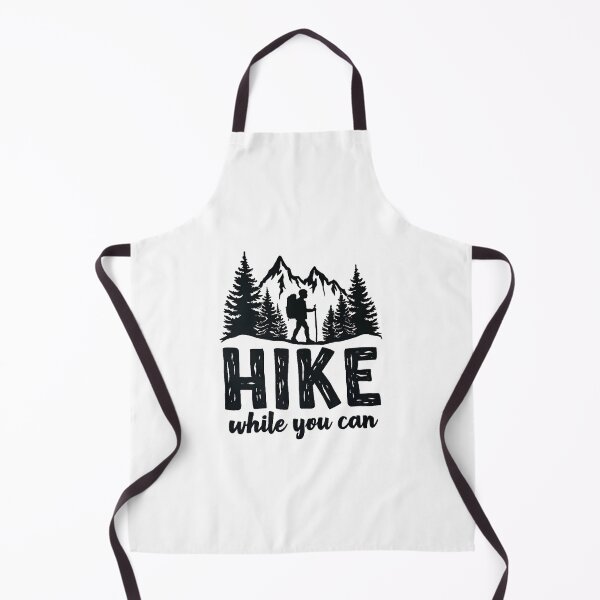 Item preview, Hike while you can  designed and sold by Almasrigroup.