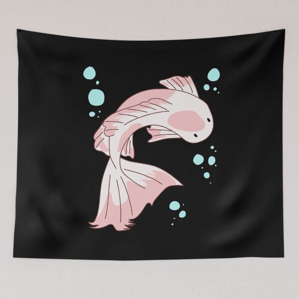 Item preview, Little fish designed and sold by Cosmateus.