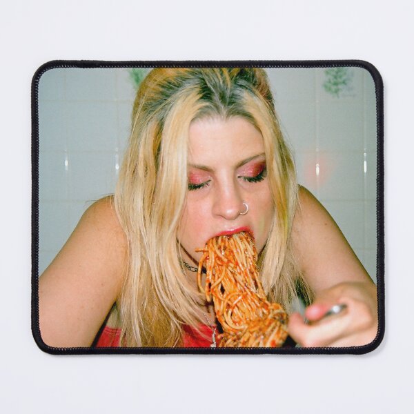 Item preview, Glitter Spaghetti designed and sold by doodleking.