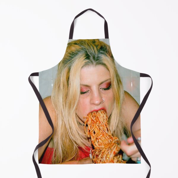Item preview, Glitter Spaghetti designed and sold by doodleking.