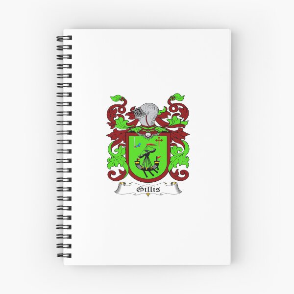 Item preview, GILLIS designed and sold by CathalDevlin.