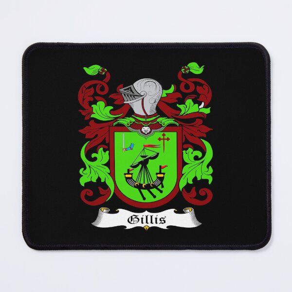 Item preview, GILLIS designed and sold by CathalDevlin.