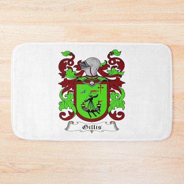 Item preview, GILLIS designed and sold by CathalDevlin.