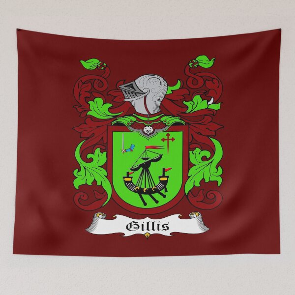 Item preview, GILLIS designed and sold by CathalDevlin.