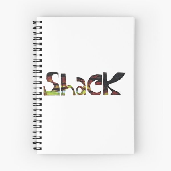 Item preview, Shack designed and sold by The Revolutionary PN Spirit.